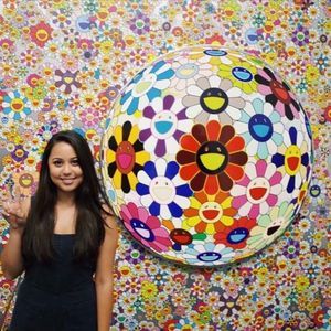 Meet your Posher, Elisha